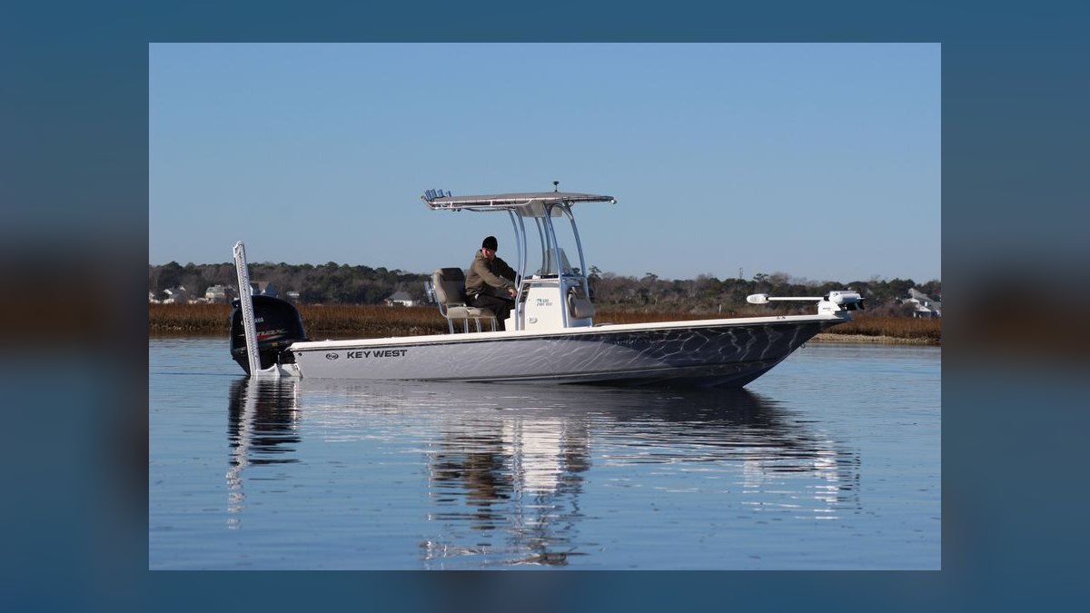 Top 10 Bay Boat Models for Shallow Water in 2027 — figure 8