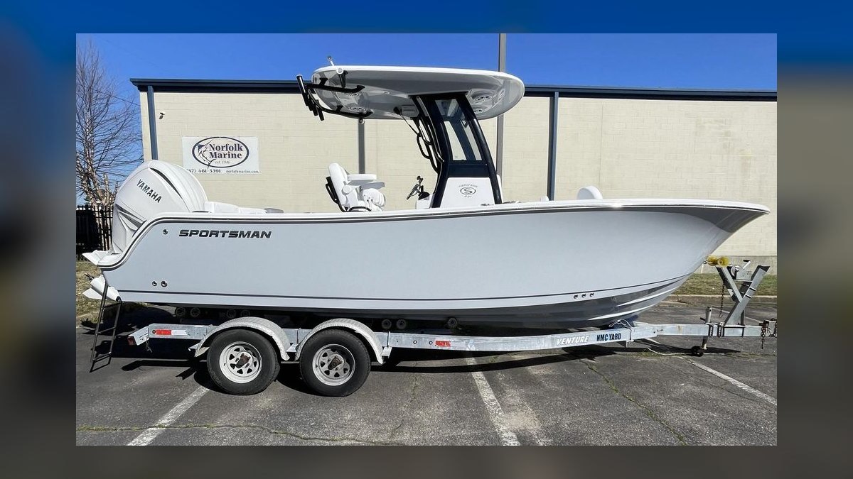 Top 10 Bay Boat Models for Shallow Water in 2027 — figure 9