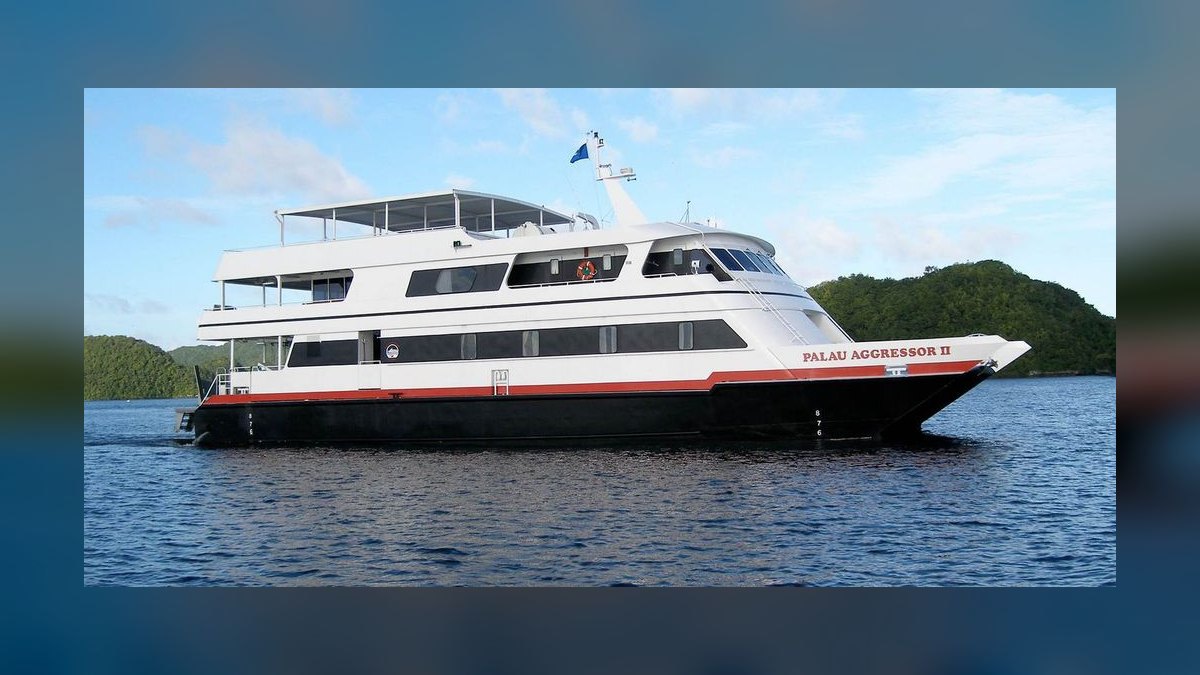 Top 10 Boats for Snorkeling and Diving in 2027 — figure 10