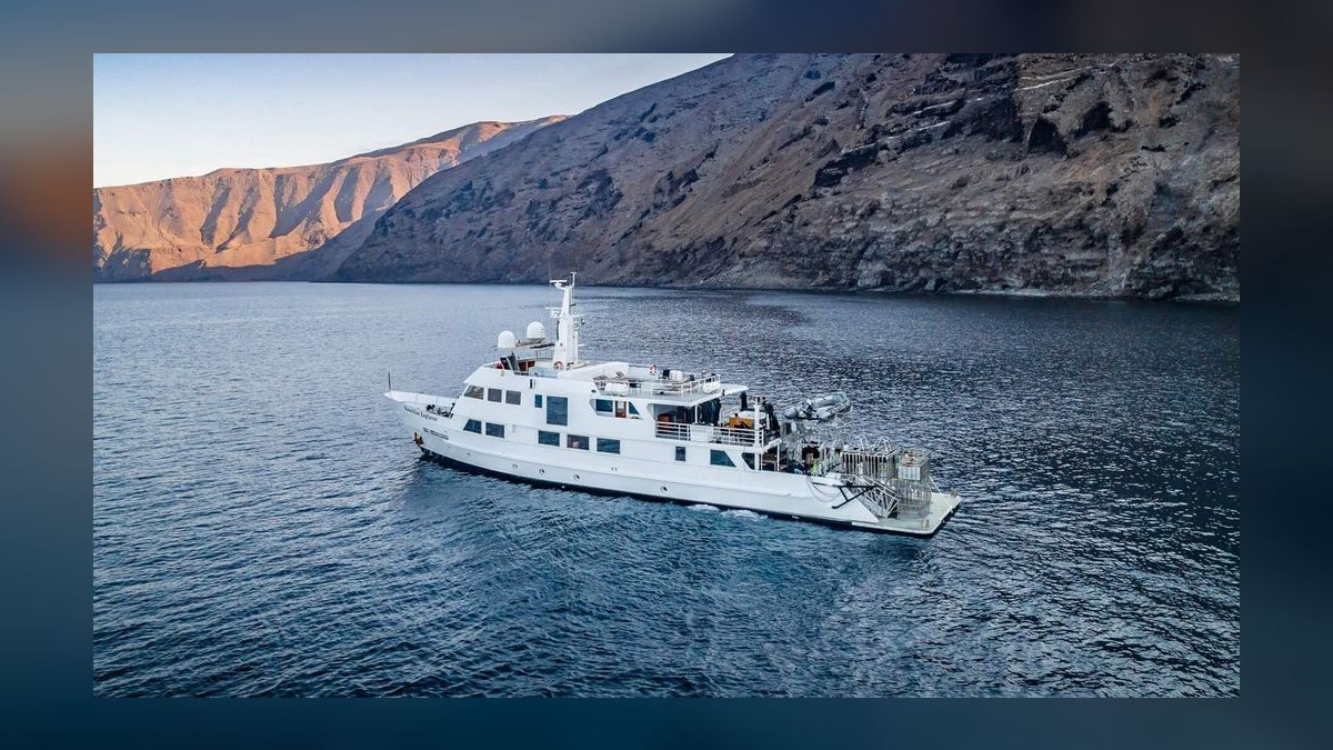 Top 10 Boats for Snorkeling and Diving in 2027