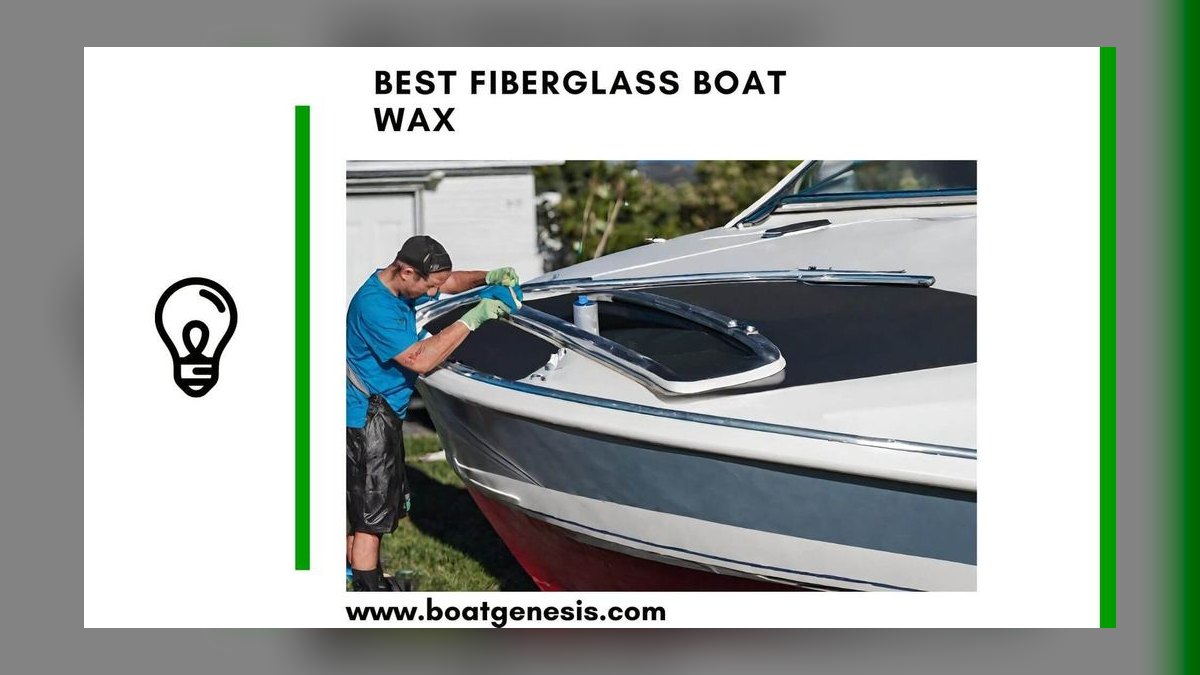 How often should you wax a fiberglass boat hull in 2027 — figure 2