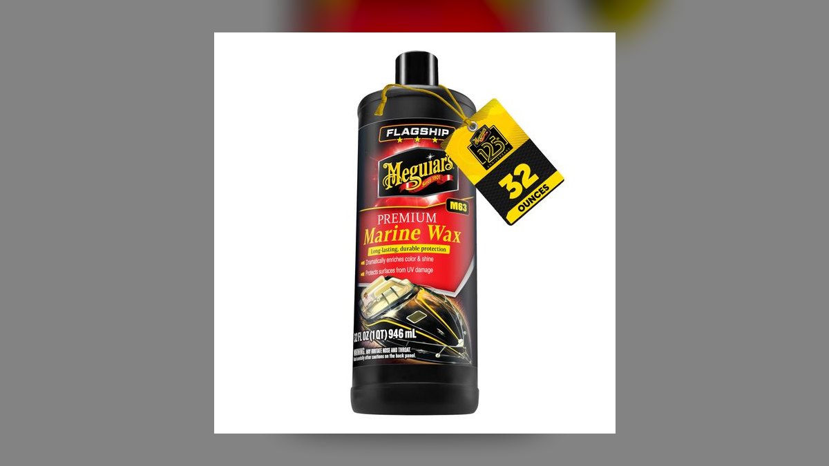 How often should you wax a fiberglass boat hull in 2027 — figure 3