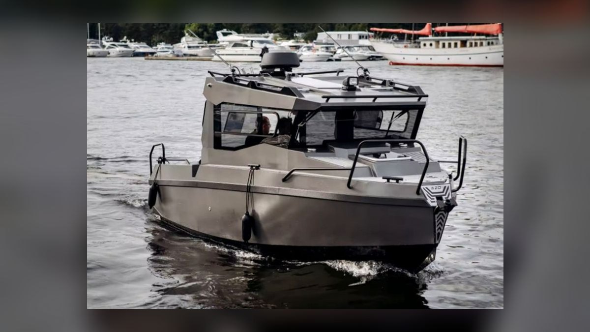 How do I prepare an aluminum fishing boat for the first time in 2027 — figure 2