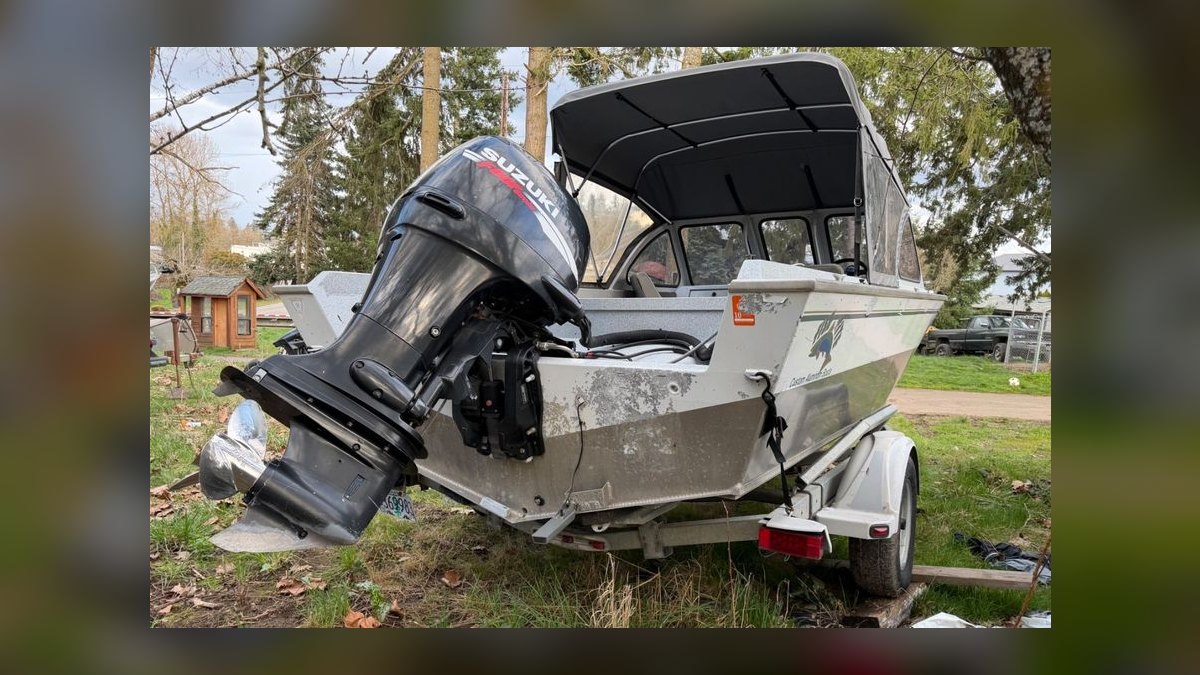 How do I prepare an aluminum fishing boat for the first time in 2027 — figure 4