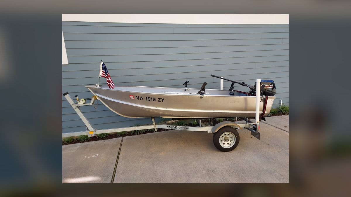 How do I prepare an aluminum fishing boat for the first time in 2027 — figure 7
