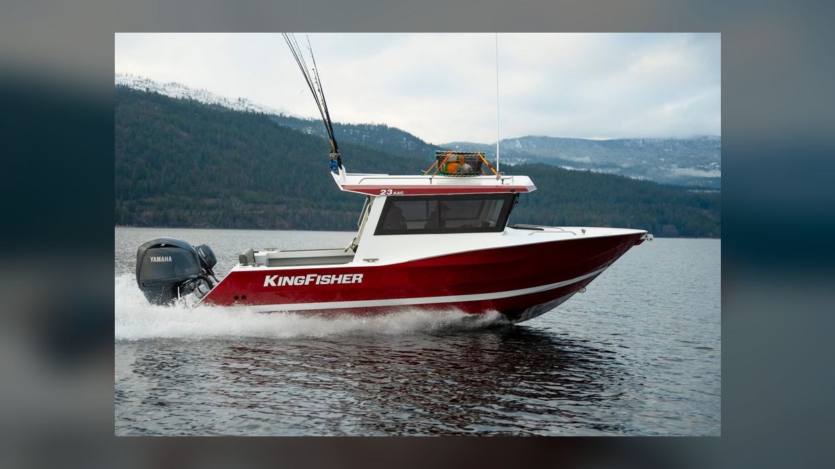 How to Set Up an Aluminum Fishing Boat for Walleye Trolling in 2027 — figure 1