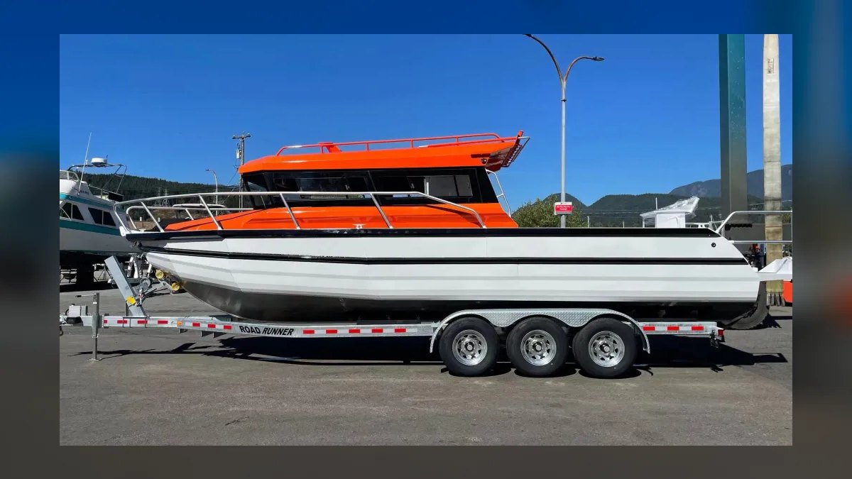 How to Set Up an Aluminum Fishing Boat for Walleye Trolling in 2027 — figure 2