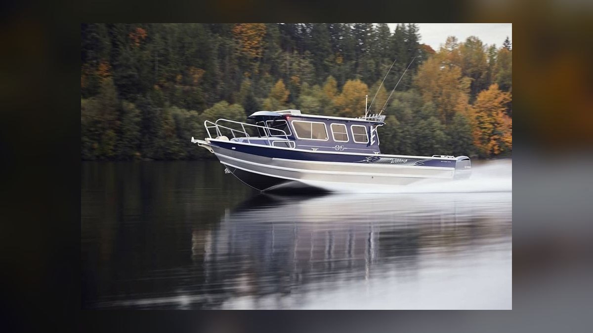 How to Set Up an Aluminum Fishing Boat for Walleye Trolling in 2027 — figure 3