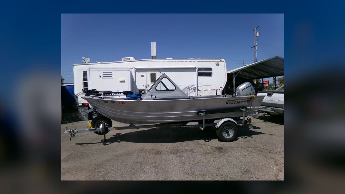 How to Set Up an Aluminum Fishing Boat for Walleye Trolling in 2027 — figure 4