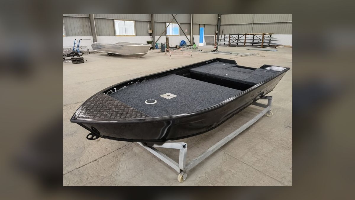 How to Set Up an Aluminum Fishing Boat for Walleye Trolling in 2027 — figure 5