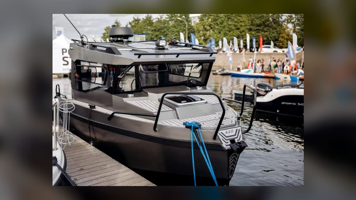 How to Set Up an Aluminum Fishing Boat for Walleye Trolling in 2027 — figure 6