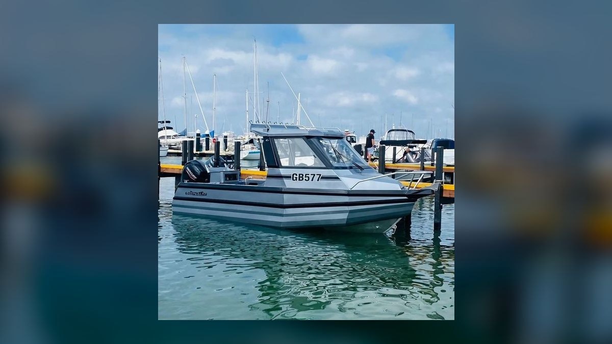 How to Set Up an Aluminum Fishing Boat for Walleye Trolling in 2027 — figure 8