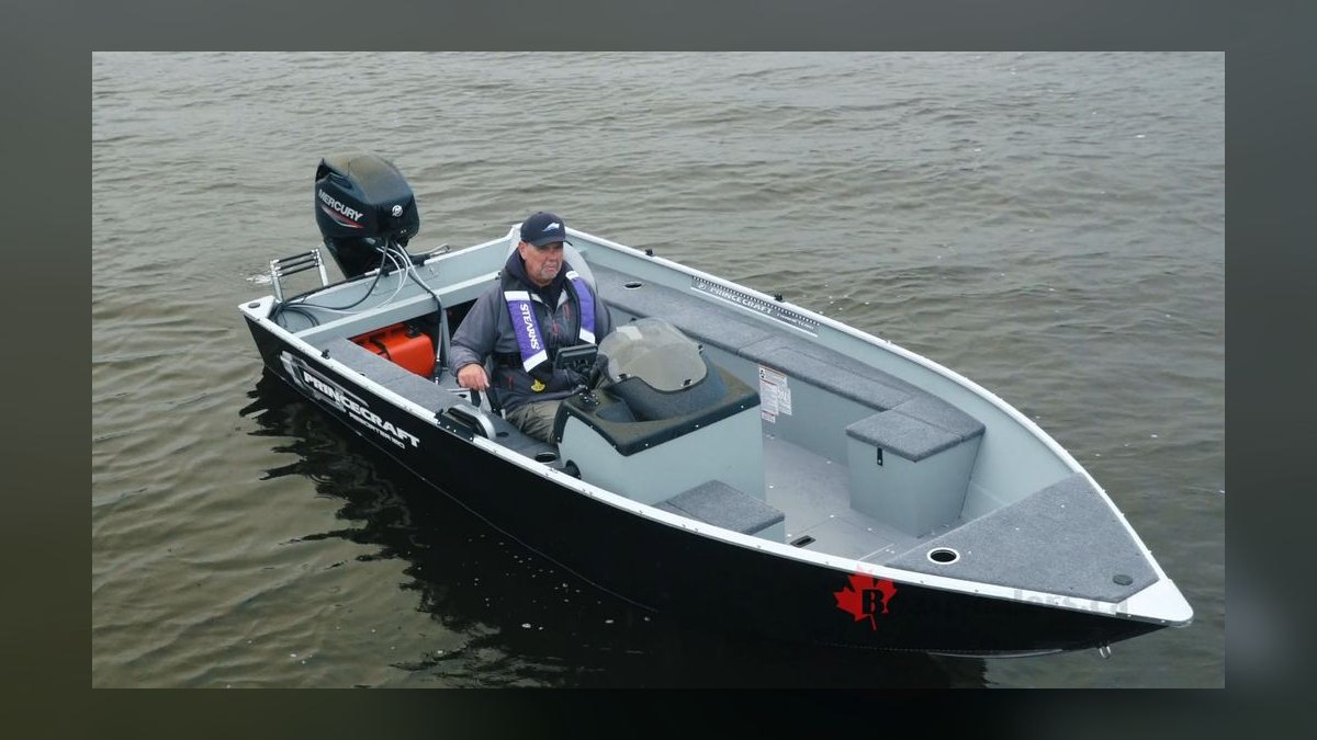 How to Set Up an Aluminum Fishing Boat for Walleye Trolling in 2027 — figure 9