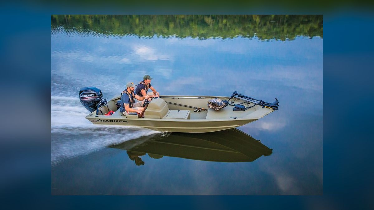How to Set Up an Aluminum Fishing Boat for Walleye Trolling in 2027