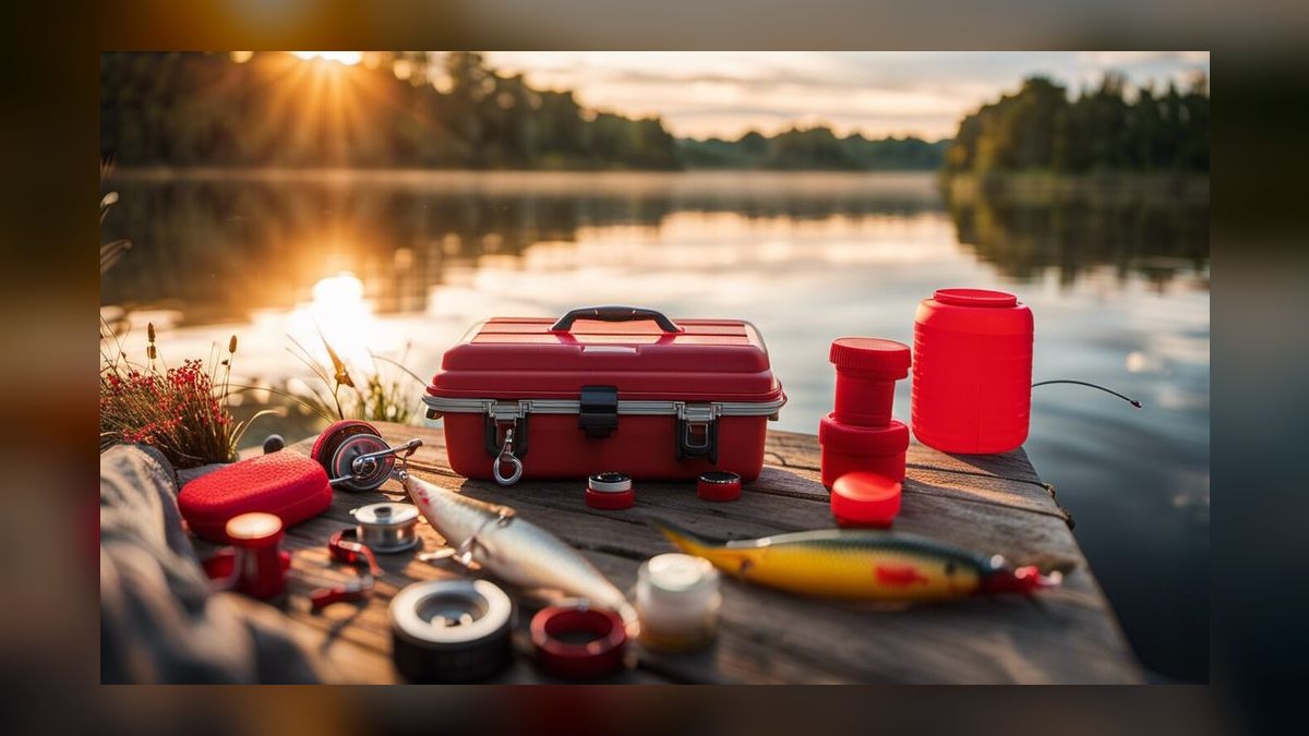 How do you properly set up an aluminum fishing boat for shallow water anchoring in 2027 — figure 1