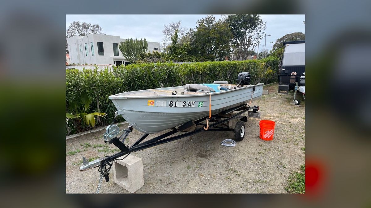 How do you properly set up an aluminum fishing boat for shallow water anchoring in 2027 — figure 2