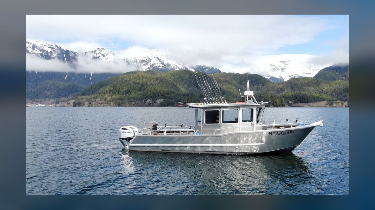 How do you properly set up an aluminum fishing boat for shallow water anchoring in 2027 — figure 3