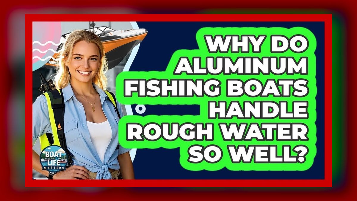 How do you properly set up an aluminum fishing boat for shallow water anchoring in 2027 — figure 7