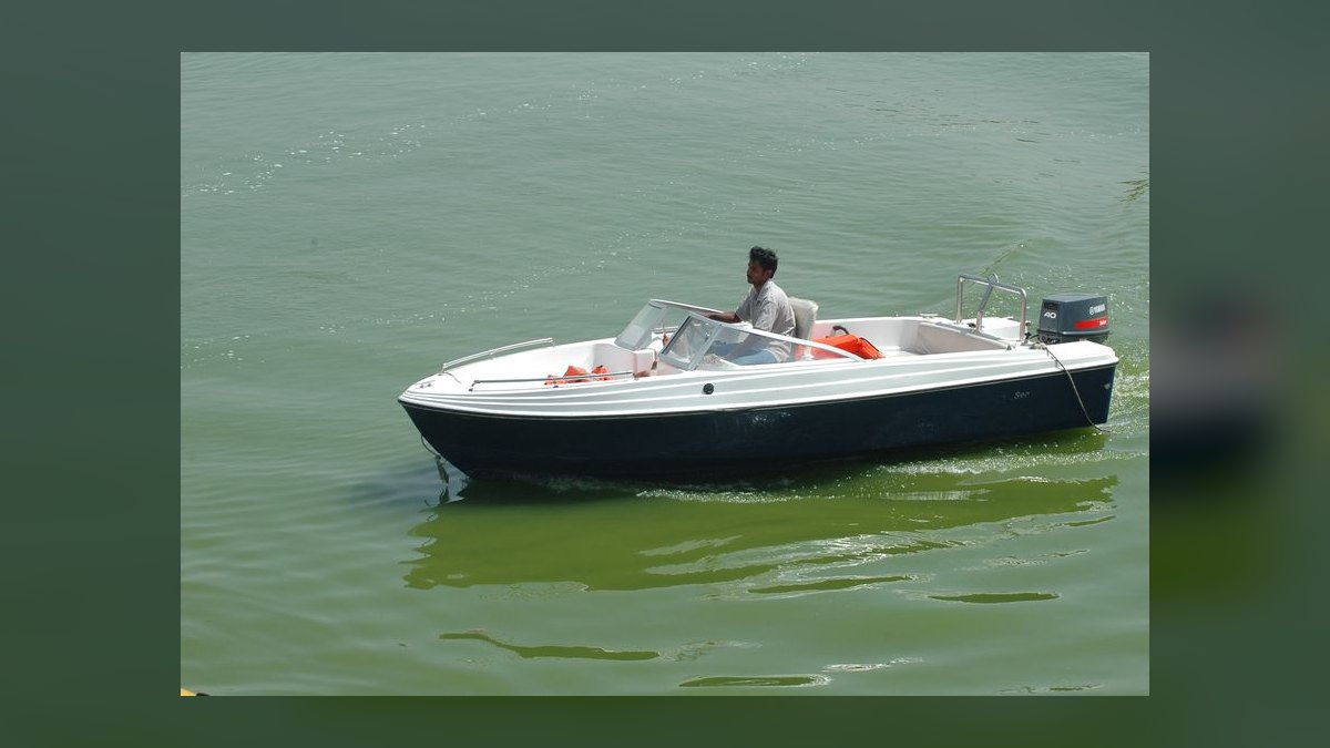 How do you properly set up an aluminum fishing boat for shallow water anchoring in 2027 — figure 9