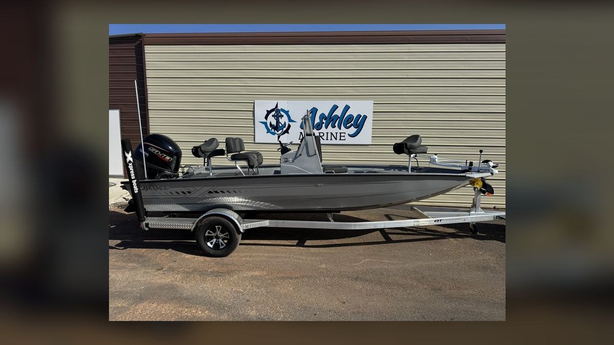 Top 10 Aluminum Fishing Boats with Jet Motors in 2027 — figure 1