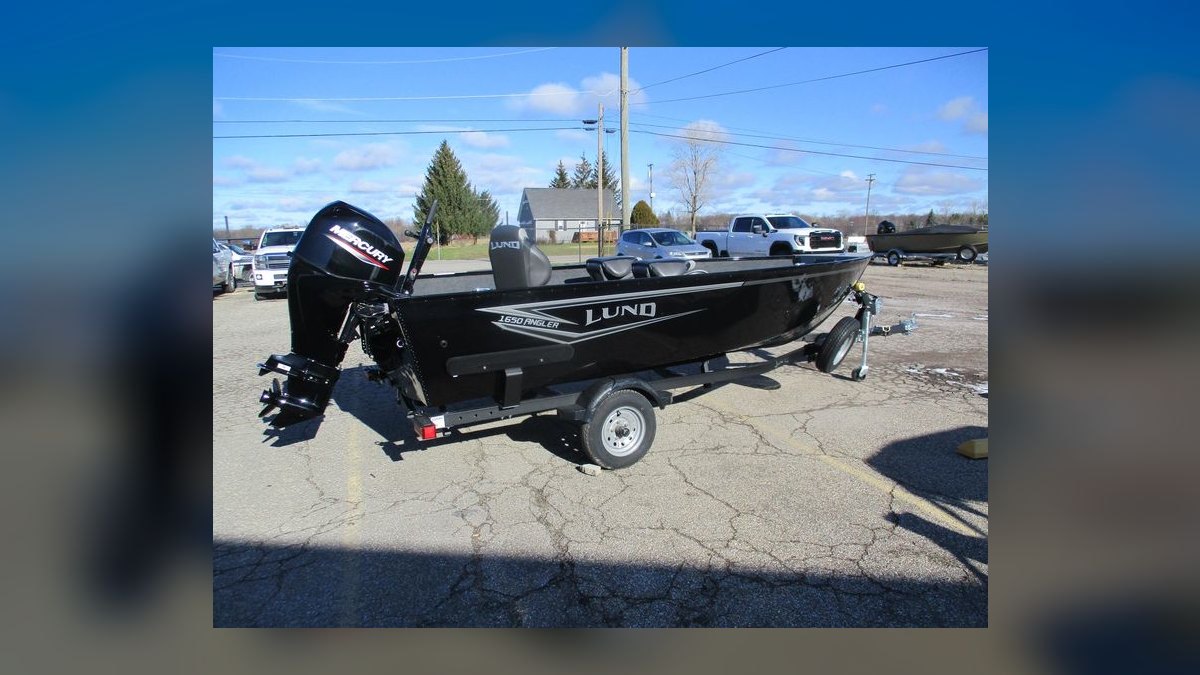 Top 10 Aluminum Fishing Boats with Jet Motors in 2027 — figure 10