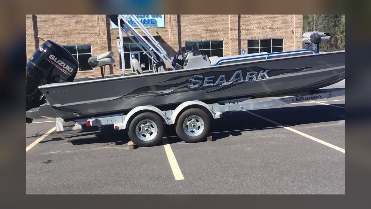 Top 10 Aluminum Fishing Boats with Jet Motors in 2027 — figure 2
