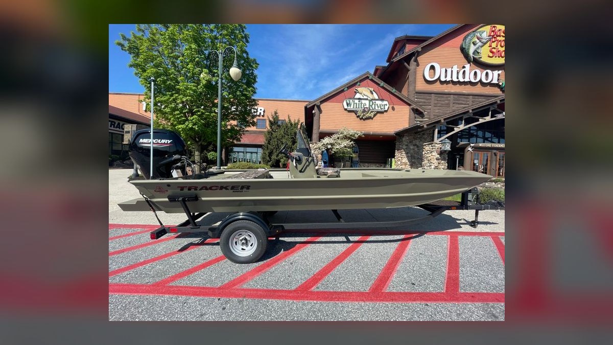 Top 10 Aluminum Fishing Boats with Jet Motors in 2027 — figure 3