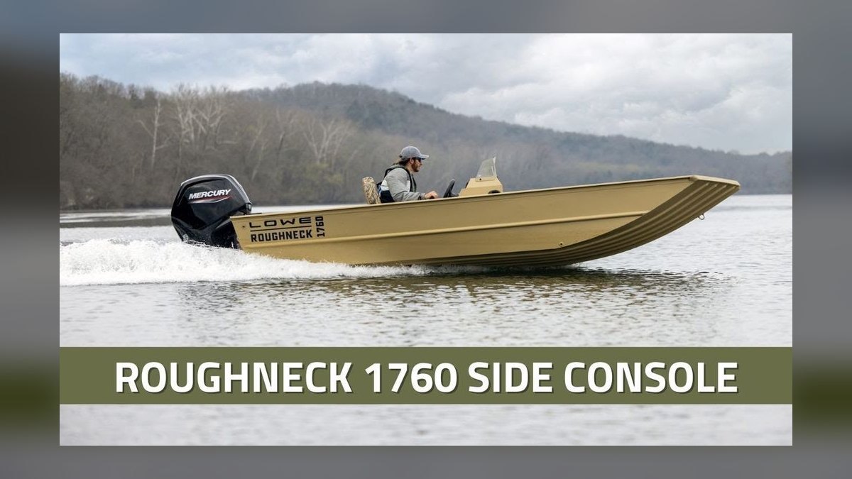 Top 10 Aluminum Fishing Boats with Jet Motors in 2027 — figure 4