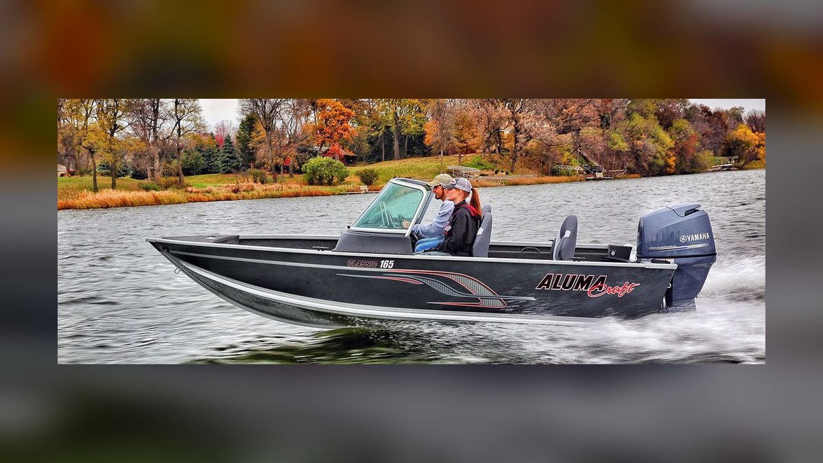 Top 10 Aluminum Fishing Boats with Jet Motors in 2027 — figure 5