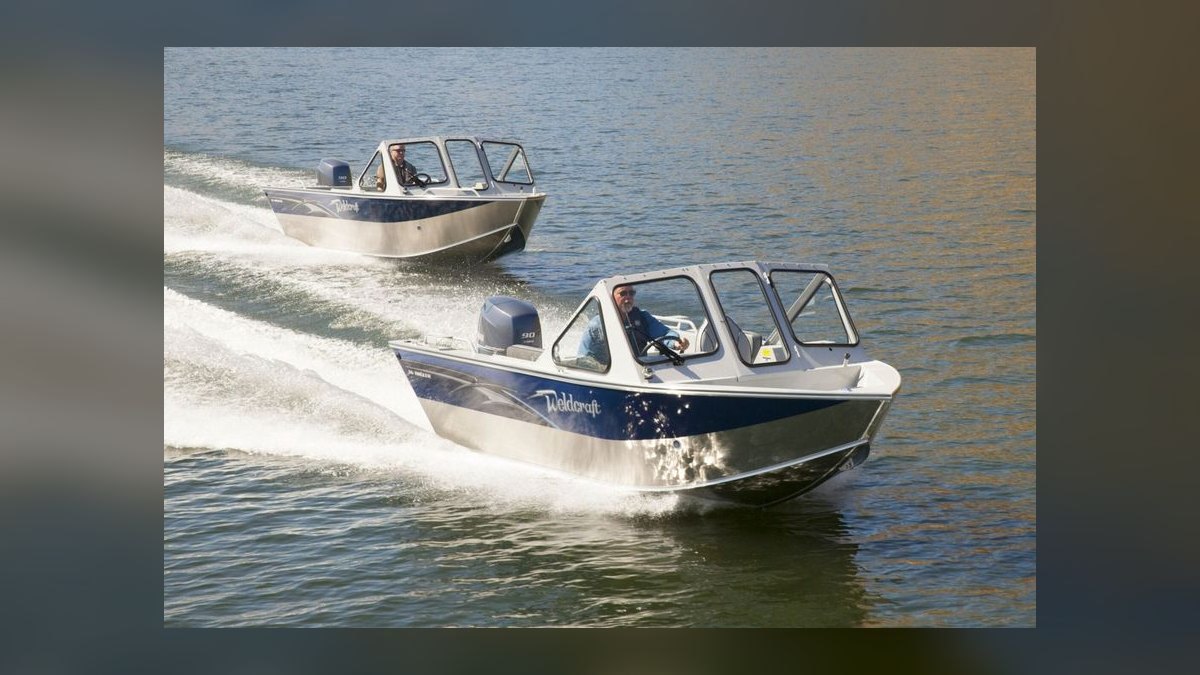 Top 10 Aluminum Fishing Boats with Jet Motors in 2027 — figure 7