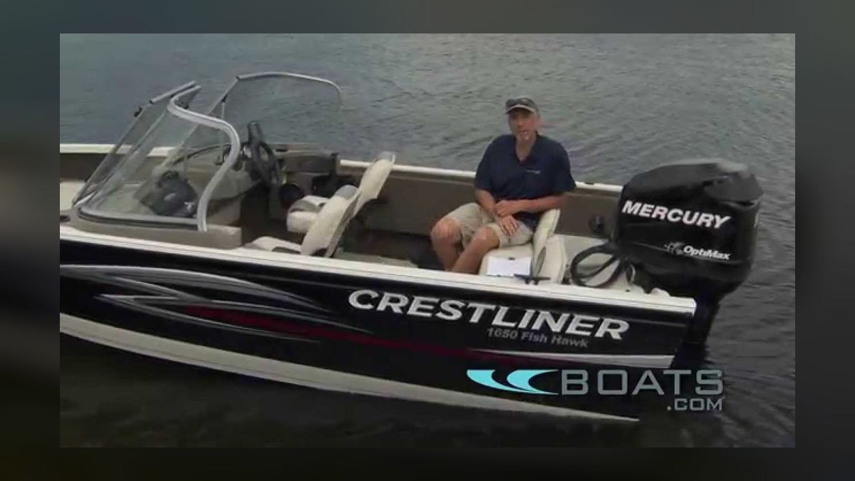 Top 10 Aluminum Fishing Boats with Jet Motors in 2027 — figure 8
