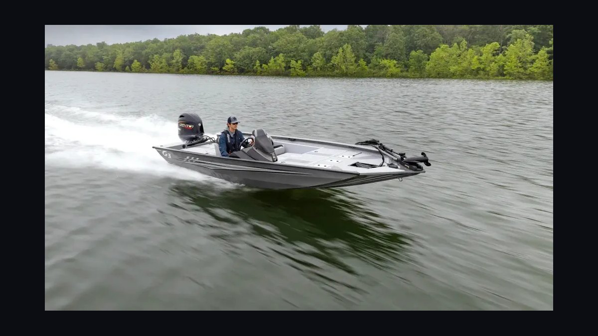 Top 10 Aluminum Fishing Boats for Lakes (Ranked) in 2027 — figure 10
