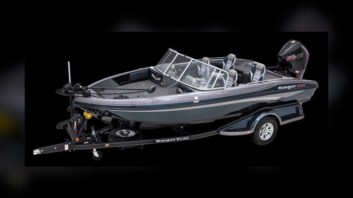 Top 10 Aluminum Fishing Boats for Lakes (Ranked) in 2027 — figure 2