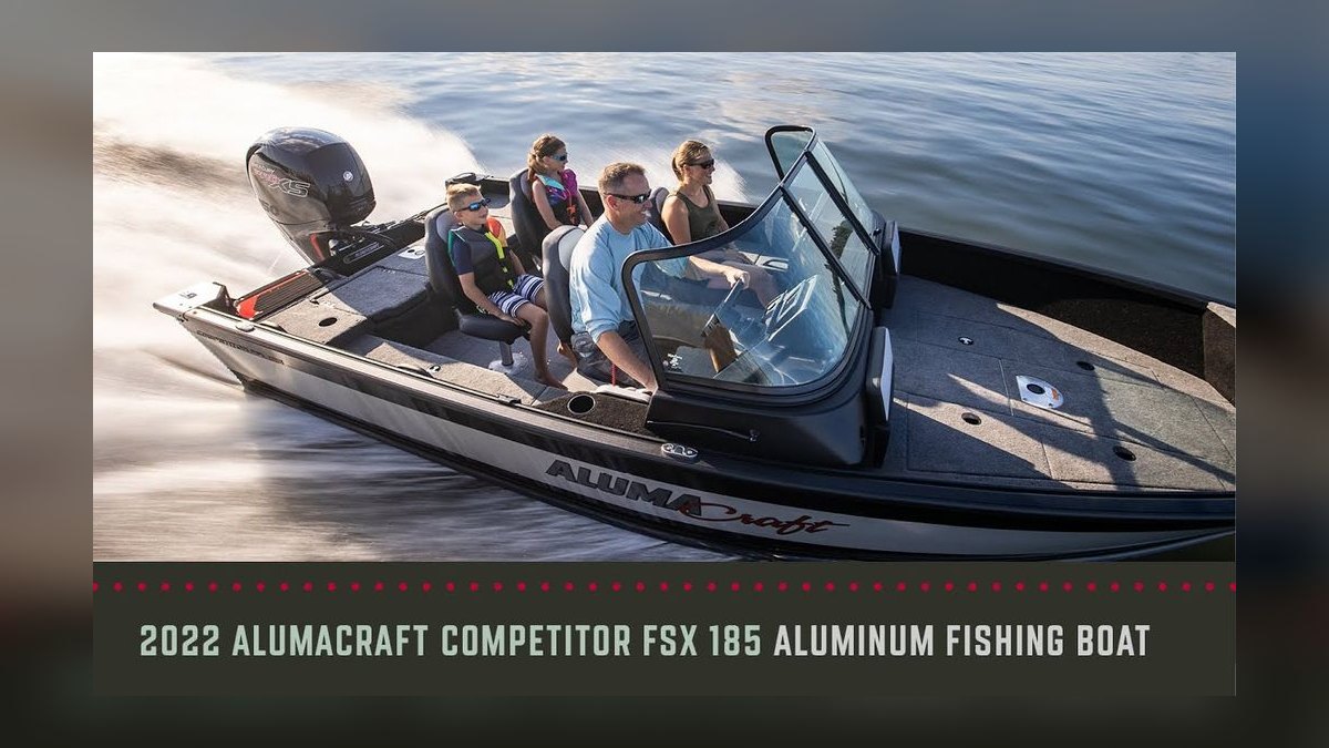 Top 10 Aluminum Fishing Boats for Lakes (Ranked) in 2027 — figure 4