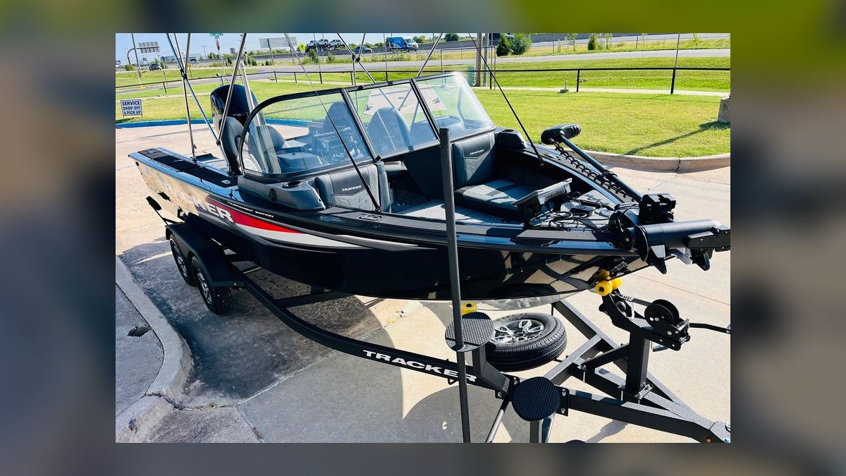 Top 10 Aluminum Fishing Boats for Lakes (Ranked) in 2027 — figure 5