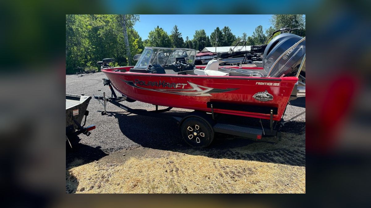 Top 10 Aluminum Fishing Boats for Lakes (Ranked) in 2027 — figure 6
