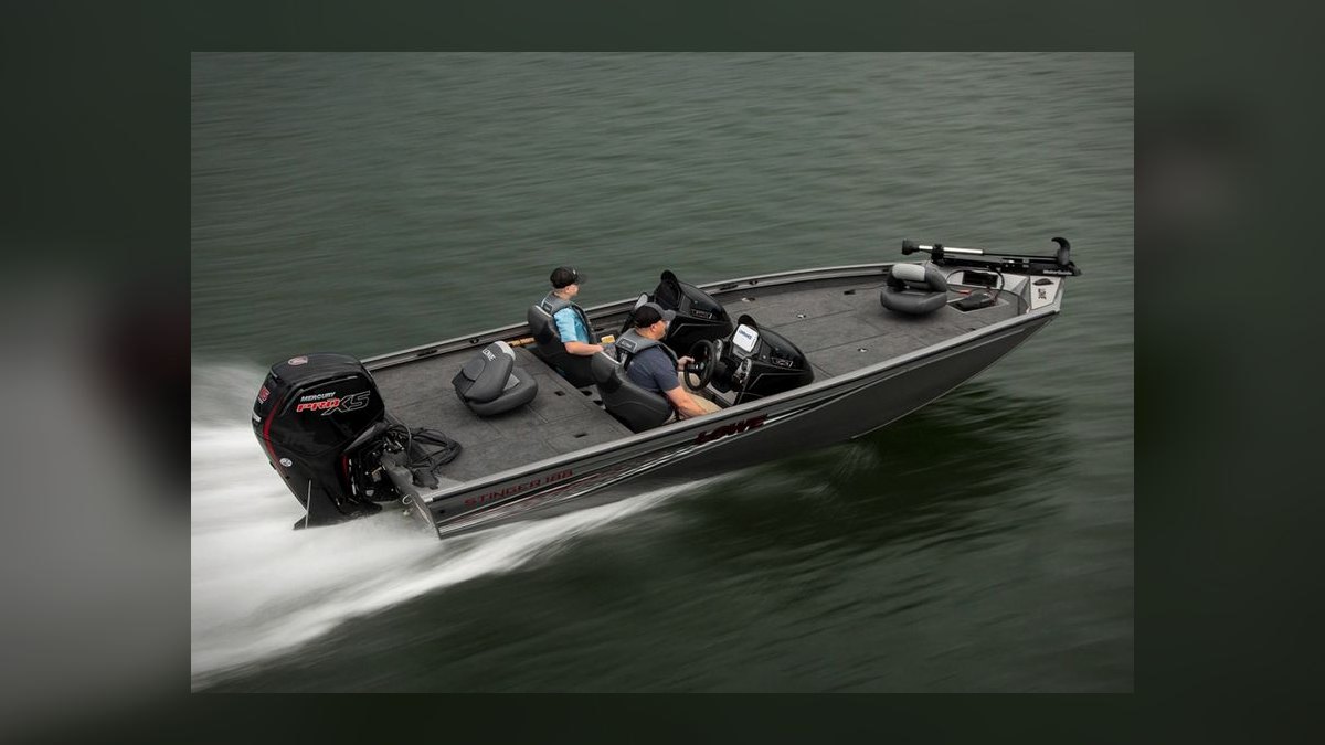 Top 10 Aluminum Fishing Boats for Lakes (Ranked) in 2027 — figure 7