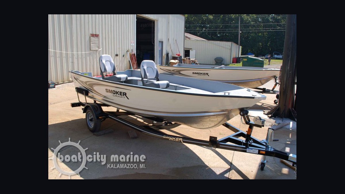 Top 10 Aluminum Fishing Boats for Lakes (Ranked) in 2027 — figure 8