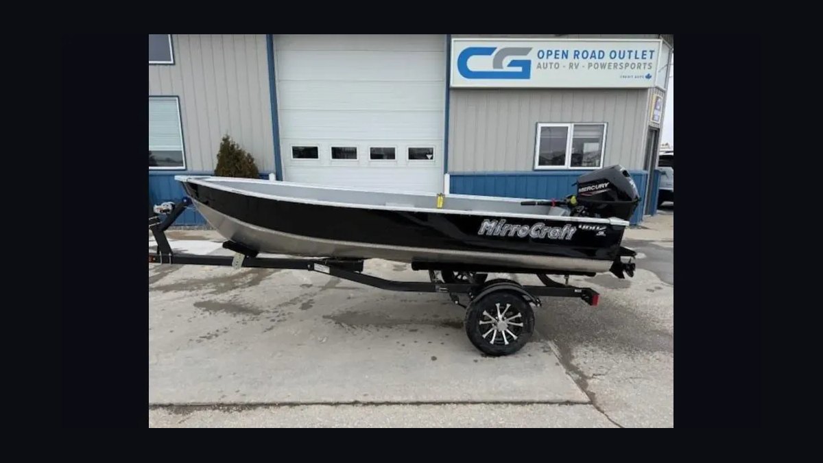 Top 10 Aluminum Fishing Boats for Lakes (Ranked) in 2027 — figure 9