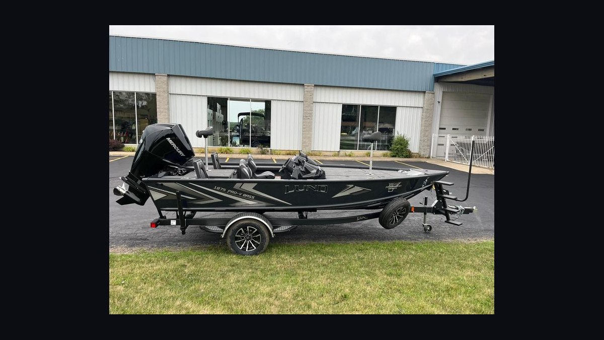 Top 10 Aluminum Fishing Boats for Lakes (Ranked) in 2027