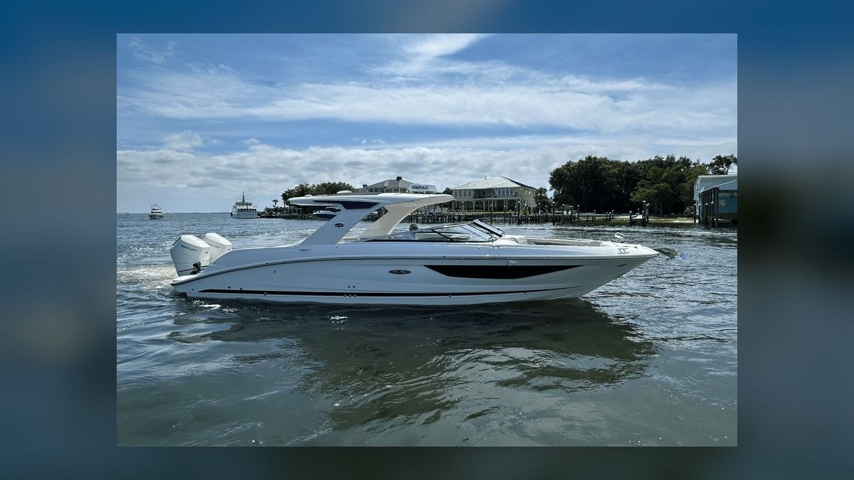 Top 10 Speed Boats 2026 — Best Overall + Best Value — figure 8