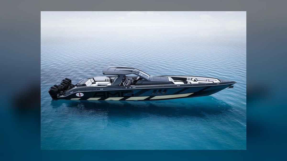 Top 10 Speed Boats 2026 — Best Overall + Best Value