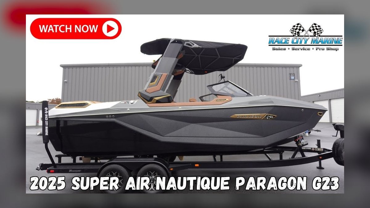 Top 10 Speed Boats 2025 — Best Overall + Best Value — figure 10