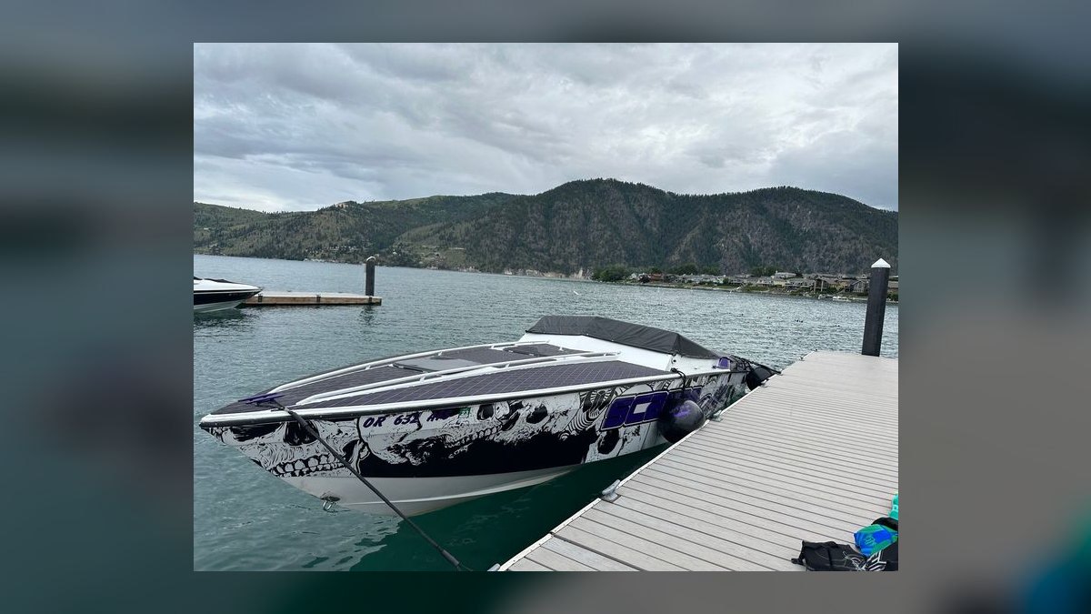 Top 10 Speed Boats 2025 — Best Overall + Best Value — figure 4