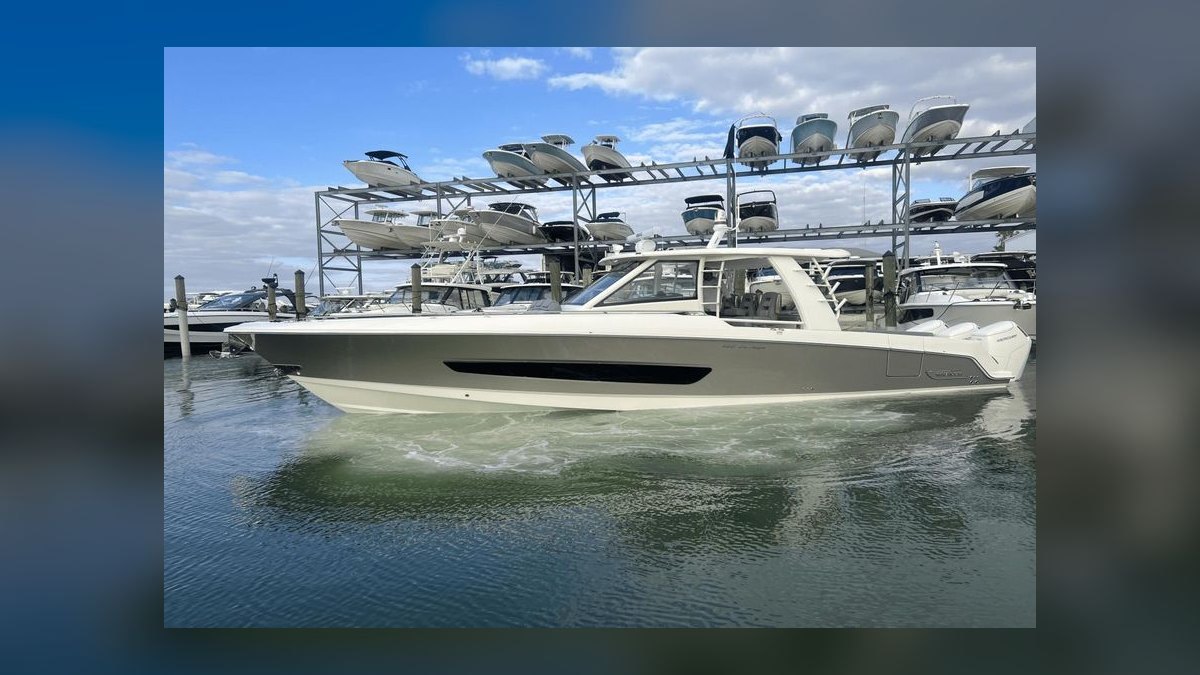 Top 10 Speed Boats 2025 — Best Overall + Best Value — figure 6
