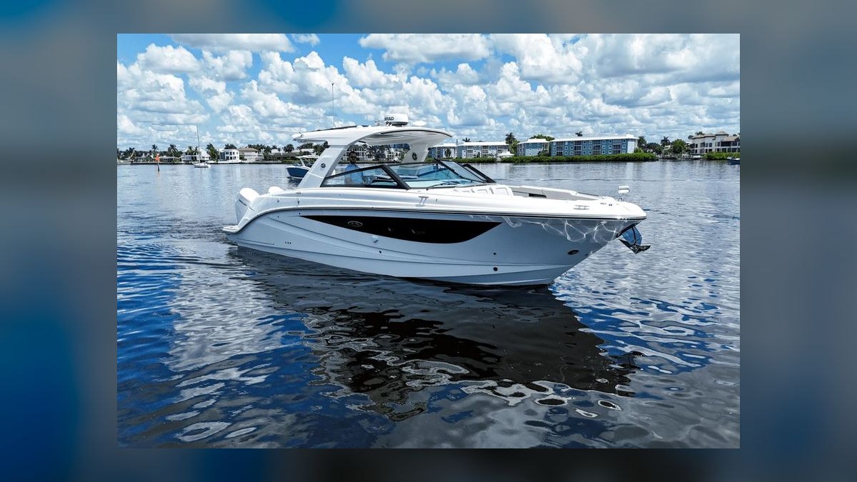 Top 10 Speed Boats 2025 — Best Overall + Best Value — figure 7