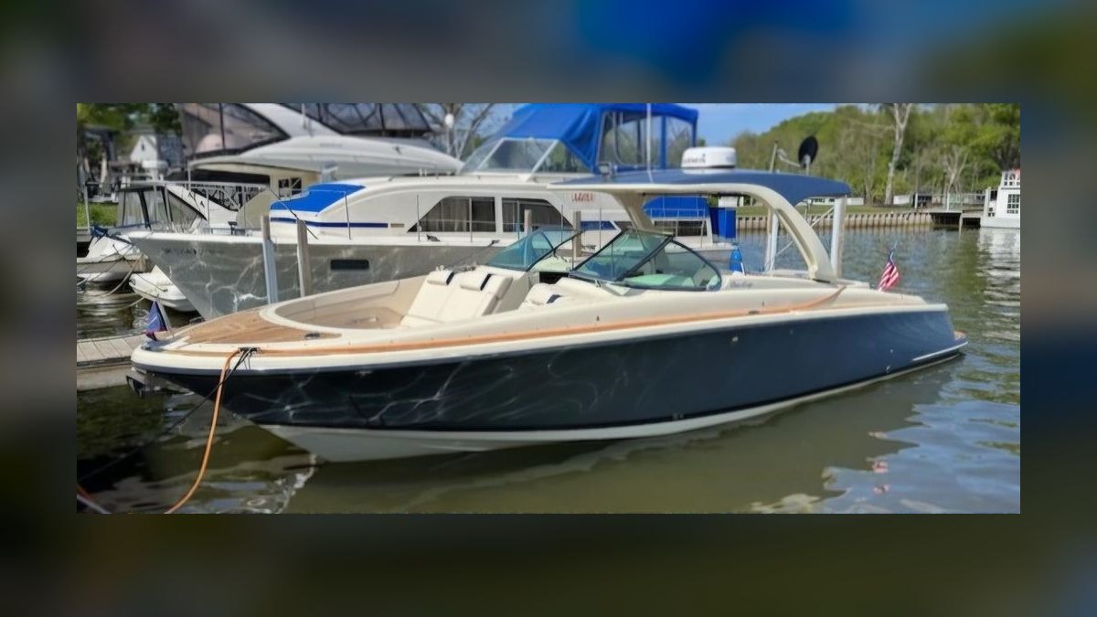 Top 10 Speed Boats 2025 — Best Overall + Best Value — figure 9