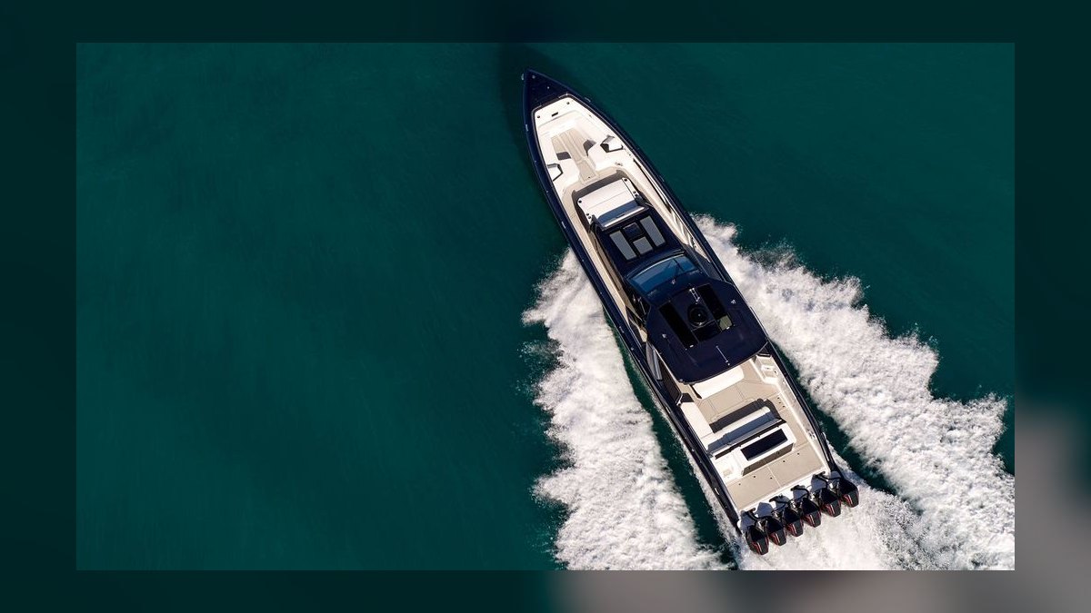 Top 10 Speed Boats 2023 — Best Overall + Best Value — figure 1