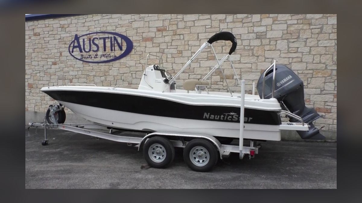 Top 10 Speed Boats 2023 — Best Overall + Best Value — figure 10