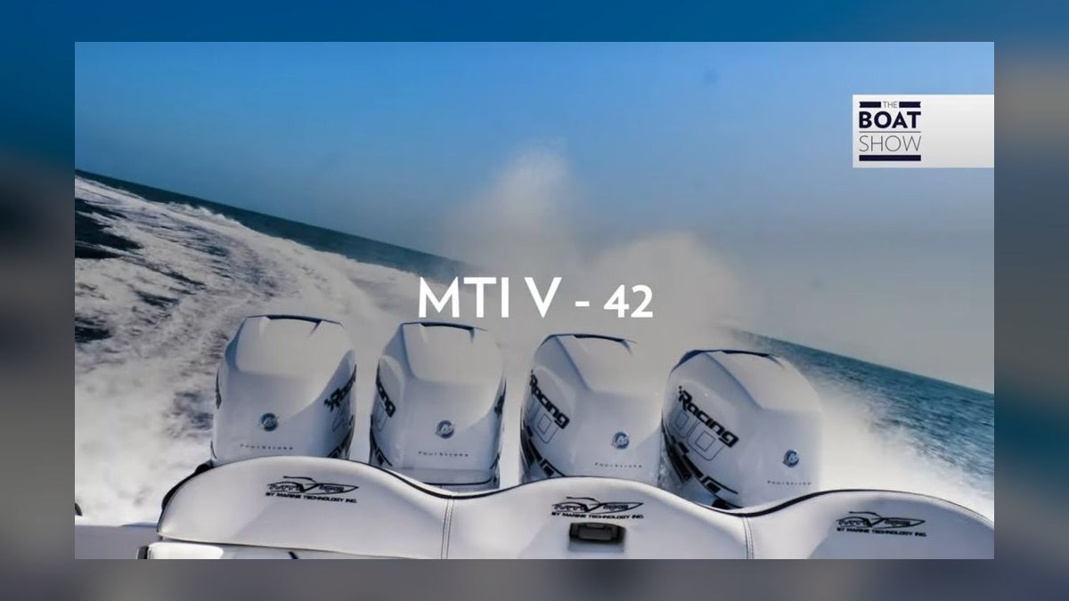 Top 10 Speed Boats 2023 — Best Overall + Best Value — figure 2